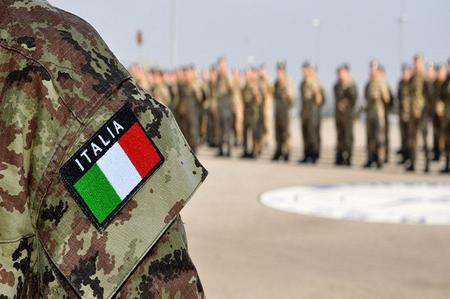 concorsi esercito italiano