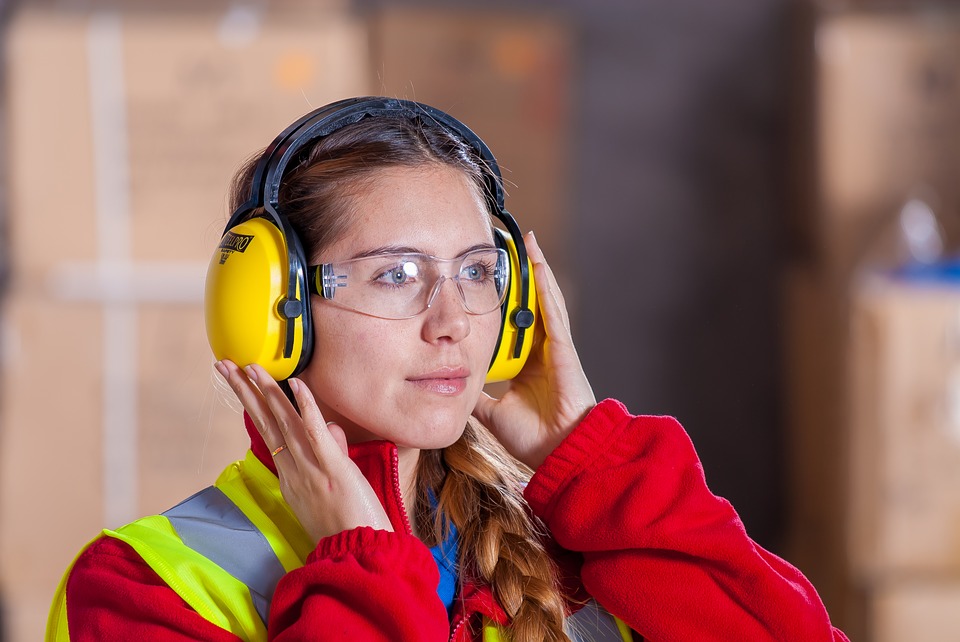 sicurezza sul lavoro