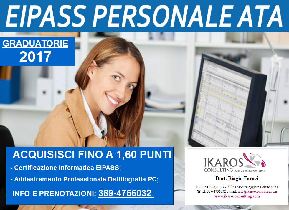 supplenze ata, personale ata 2017