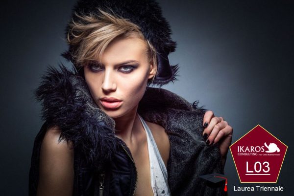 Corso di Laurea Online in Design e Discipline della Moda
