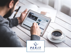 Certificazione Pekit Digital Lessons