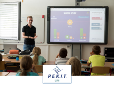 Certificazione Pekit LIM