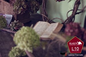 Laurea Online LAMS Indirizzo Letterario L10