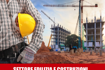 cosa fare per essere in regola con la sicurezza sul lavoro nelle imprese edili