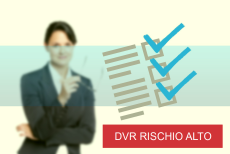 Redazione DVR Rischio Alto