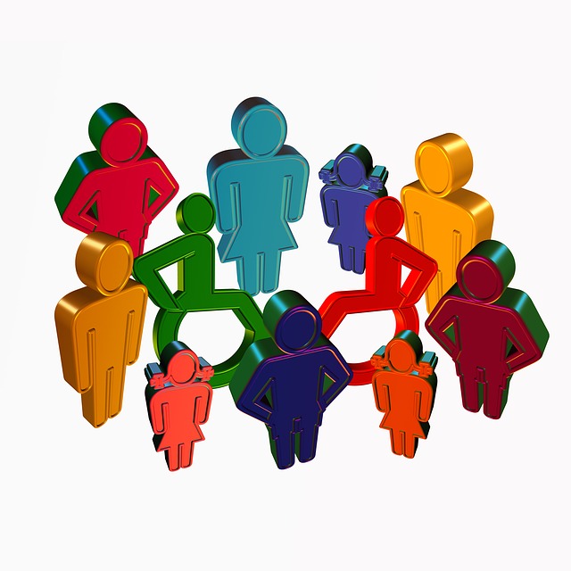 Diversità Individuale e Crescita Collettiva